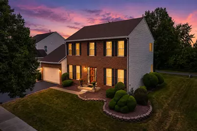 132 Treehouse Road, Matteson, IL 60443 - Photo 28