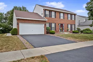 132 Treehouse Rd, Matteson, IL 60443 - Photo 2
