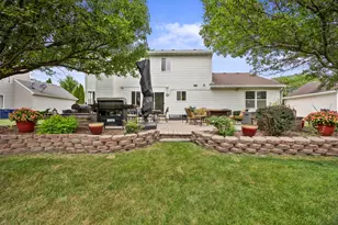 132 Treehouse Rd, Matteson, IL 60443 - Photo 20