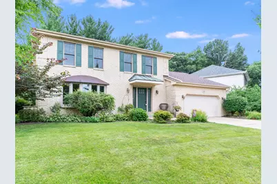 2315 Ridgewood Road, Lisle, IL 60532 - Photo 1