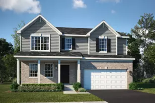 1231 Clifton Dr, Minooka, IL 60447 - Photo 1