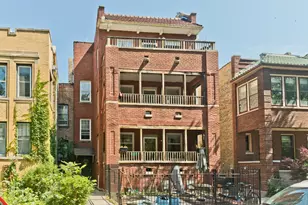 910 W Gunnison St, Chicago, IL 60640 - Photo 1
