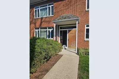 606 Green Bay Road #2A, Glencoe, IL 60022 - Photo 1