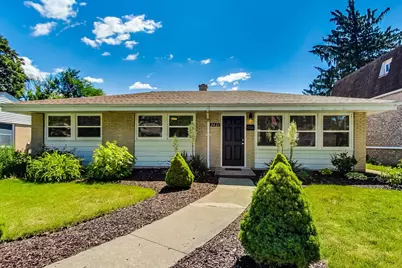 3631 Kemman Avenue, Brookfield, IL 60513 - Photo 2