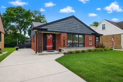 237 N Hamlin Avenue, Park Ridge, IL 60068 - Photo 2