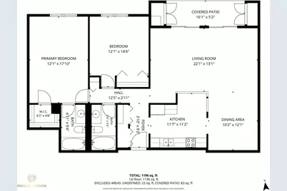 1405 E Central Road #118C, Arlington Heights, IL 60005 - Photo 22