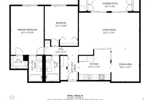 1405 E Central Rd, Arlington Heights, IL 60005 - Photo 22