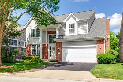 1875 Trevino Terrace, Vernon Hills, IL 60061 - Photo 2