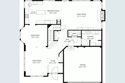 1875 Trevino Terrace, Vernon Hills, IL 60061 - Photo 48