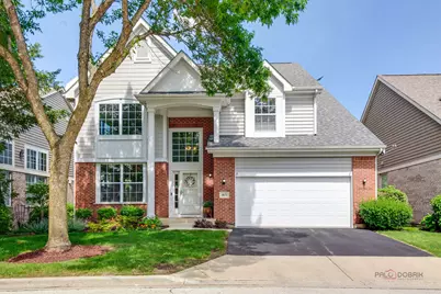 1875 Trevino Terrace, Vernon Hills, IL 60061 - Photo 1
