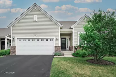 980 Prescott Lane, Pingree Grove, IL 60140 - Photo 1