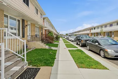 9835 Garden Court, Schiller Park, IL 60176 - Photo 1
