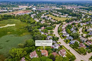 2346 Woodside Ct, Carpentersville, IL 60110 - Photo 46