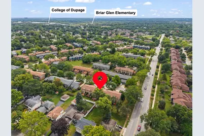 1025 Loughborough Court, Wheaton, IL 60189 - Photo 22