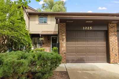 1025 Loughborough Court, Wheaton, IL 60189 - Photo 1
