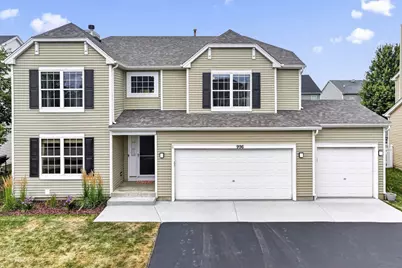 996 Timber Lake Drive, Antioch, IL 60002 - Photo 1