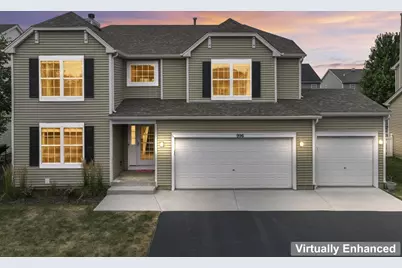 996 Timber Lake Drive, Antioch, IL 60002 - Photo 2