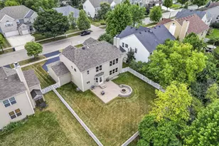 996 Timber Lake Dr, Antioch, IL 60002 - Photo 46