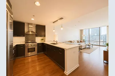 240 E Illinois Street #2706, Chicago, IL 60611 - Photo 4