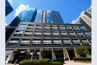 240 E Illinois Street #2706, Chicago, IL 60611 - Photo 1