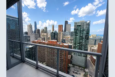 240 E Illinois Street #2706, Chicago, IL 60611 - Photo 12