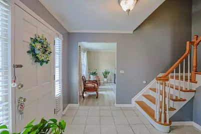 6104 Westgate Court, Woodridge, IL 60517 - Photo 4