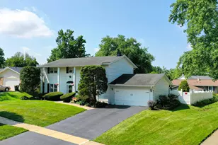 6104 Westgate Ct, Woodridge, IL 60517 - Photo 34