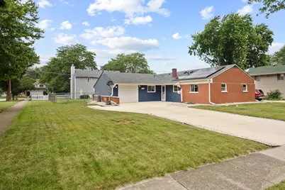 1406 Glen Hill Drive, Glendale Heights, IL 60139 - Photo 1
