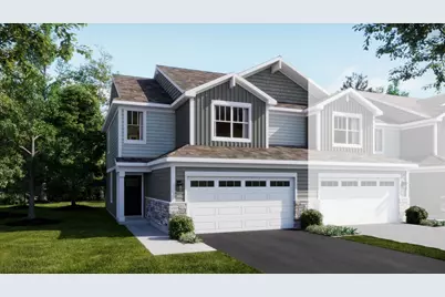 25632 W Wakefield Drive, Plainfield, IL 60544 - Photo 1