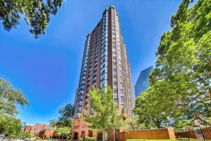 901 S Plymouth Ct, Chicago, IL 60605 - Photo 1
