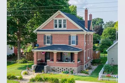 96 E Railroad Street, Lamoille, IL 61330 - Photo 2