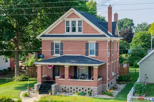 96 E Railroad St, Lamoille, IL 61330 - Photo 2