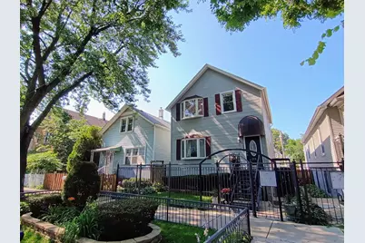 2516 W Lyndale Street, Chicago, IL 60647 - Photo 1