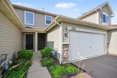 272 Wildmeadow Lane, Woodstock, IL 60098 - Photo 2