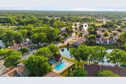 938 Hidden Lake Drive #938, Buffalo Grove, IL 60089 - Photo 24
