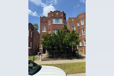 8012 S Marshfield Avenue, Chicago, IL 60620 - Photo 1