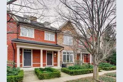 4243 Linden Tree Lane, Glenview, IL 60026 - Photo 2