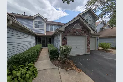 1054 Rockport Drive #1, Carol Stream, IL 60188 - Photo 1