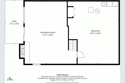 232 Sedgewick Circle, Saint Charles, IL 60174 - Photo 46