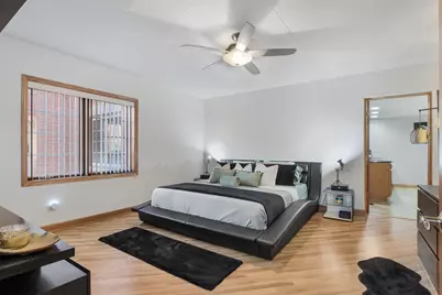 4833 N Olcott Avenue #201, Harwood Heights, IL 60706 - Photo 18