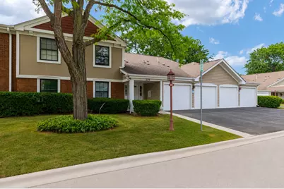 234 Deerpath Court #D1, Schaumburg, IL 60193 - Photo 1
