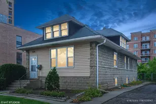848 Lee St, Des Plaines, IL 60016 - Photo 1