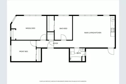 2200 N Knox Avenue #1, Chicago, IL 60639 - Photo 12