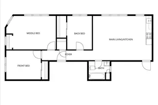 2200 N Knox Ave, Chicago, IL 60639 - Photo 12