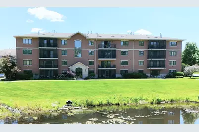 6850 W Winding Trail #202, Oak Forest, IL 60452 - Photo 2
