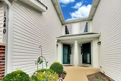 1240 Appaloosa Way, Bartlett, IL 60103 - Photo 2