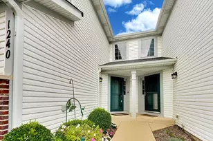 1240 Appaloosa Way, Bartlett, IL 60103 - Photo 2