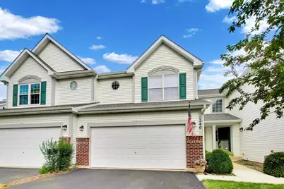 1240 Appaloosa Way, Bartlett, IL 60103 - Photo 1