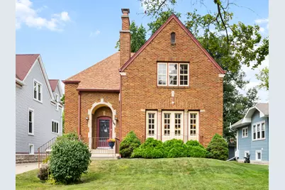 3514 Hollywood Avenue, Brookfield, IL 60513 - Photo 1