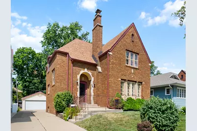 3514 Hollywood Avenue, Brookfield, IL 60513 - Photo 2